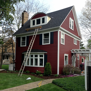 Historic Home Painters Kalamazoo, MI